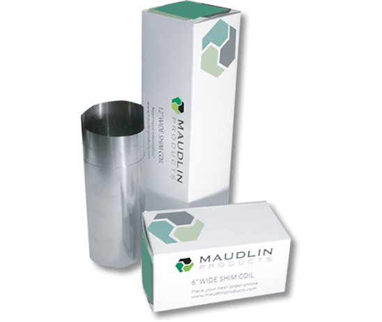 1008-1010 Steel Coil Shim Stock