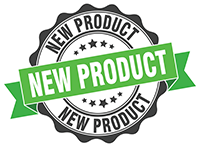 New Product at Maudlin