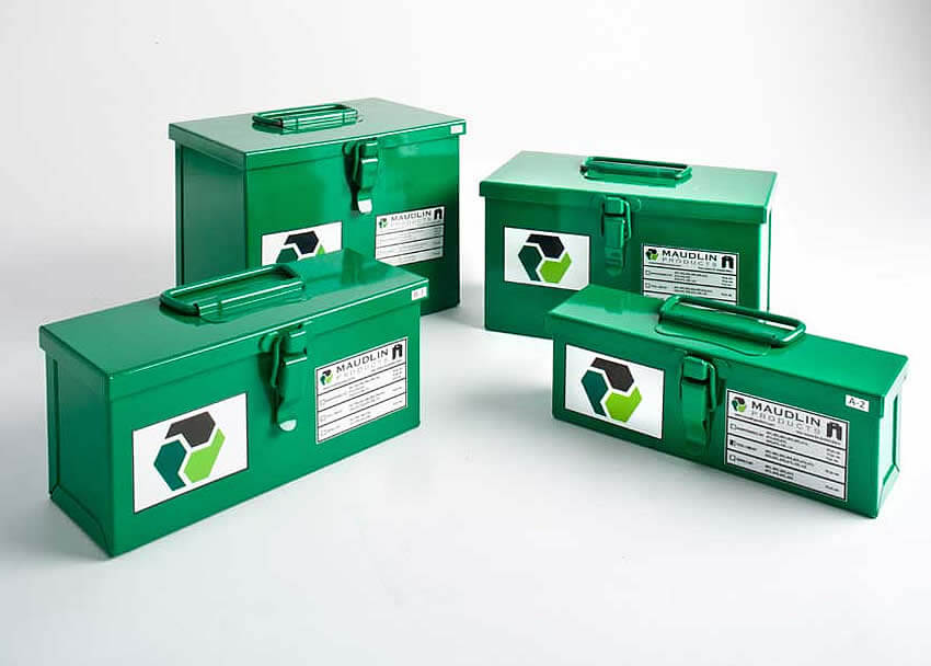 Slotted Shim Kits