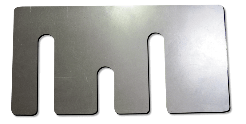 Maudlin Shims that fit Ariel Compressors