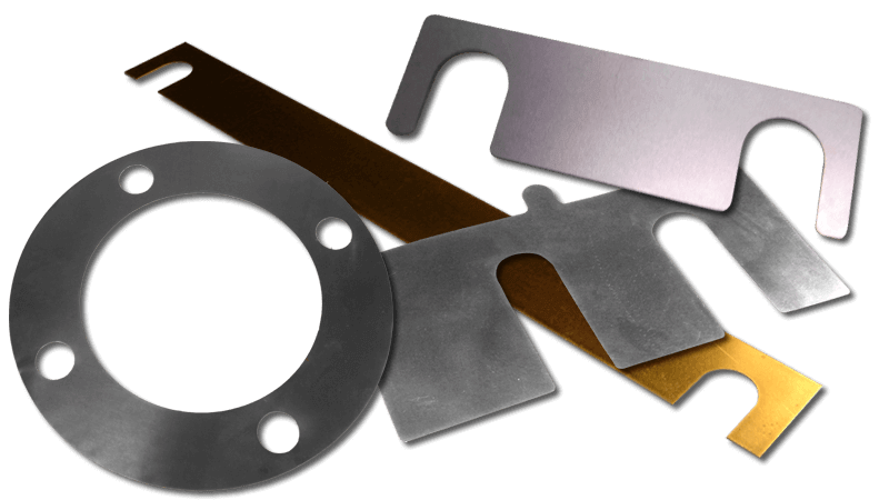 Custom Shims