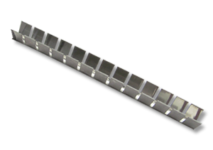 Detached Leg Spring