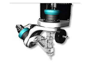 5 Axis Waterjet Cutting