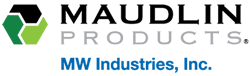 Maudlin Products Logo