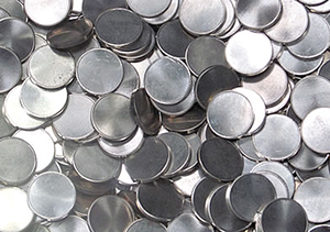 Metal Stamping