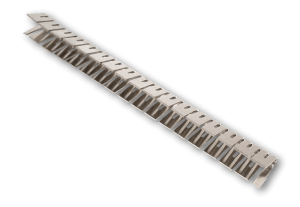 Cantilever U Spring