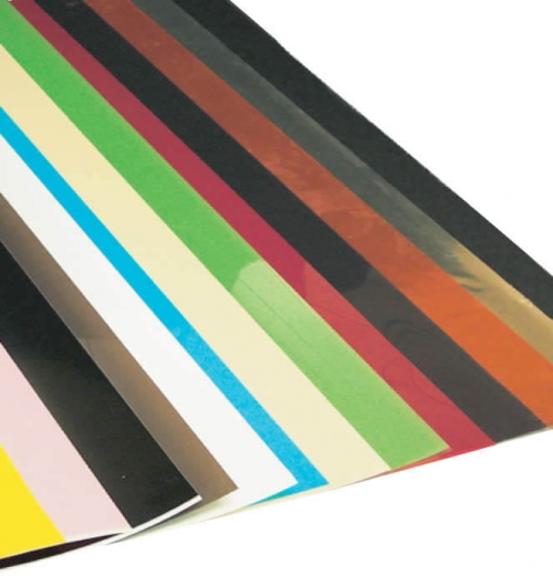 Plastic Shim Stock Sheets