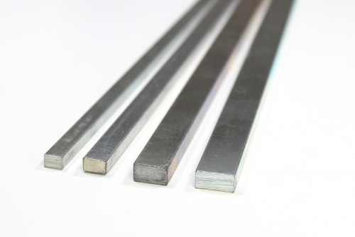 Rectangular Keystock