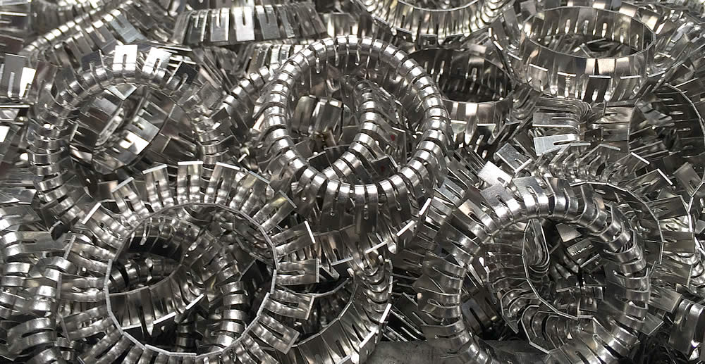Spring Laser Welding