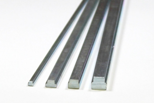 Step Keystock