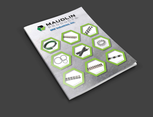 The NEW Maudlin Products Catalog has arrived!