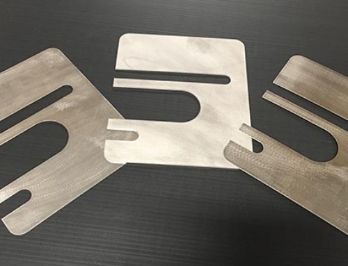 Gas Compressor Shim Sets