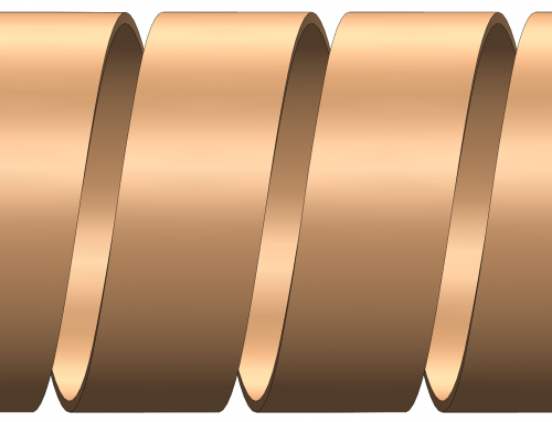 Heat treating Elgiloy spring – Features and Benefits